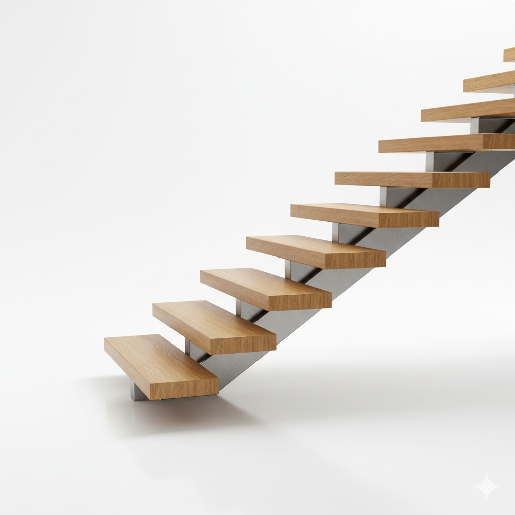 Stair