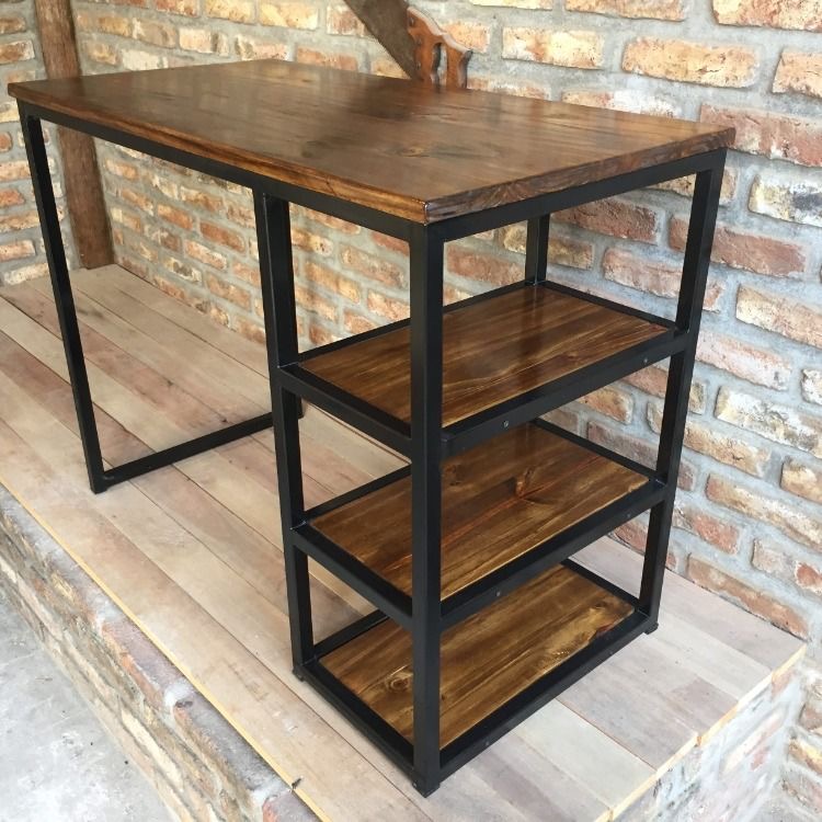 Shelf Desk