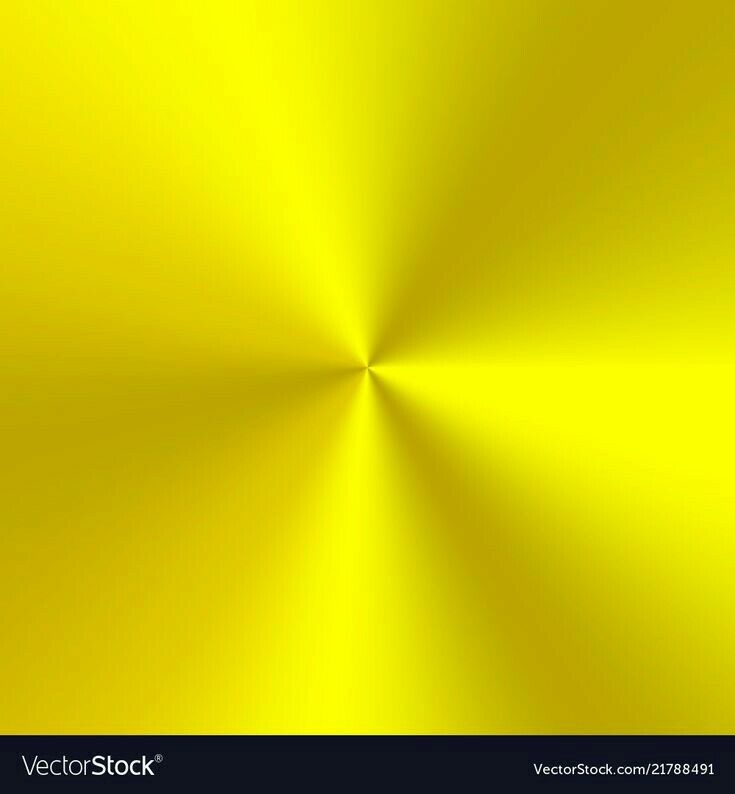 Glossy Chrome Yellow